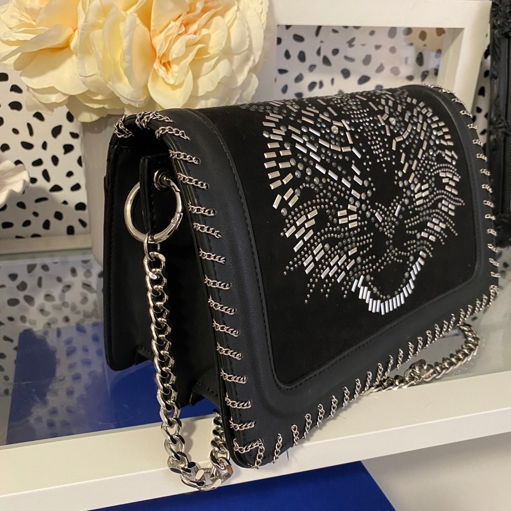 Top Shop Chain Purse